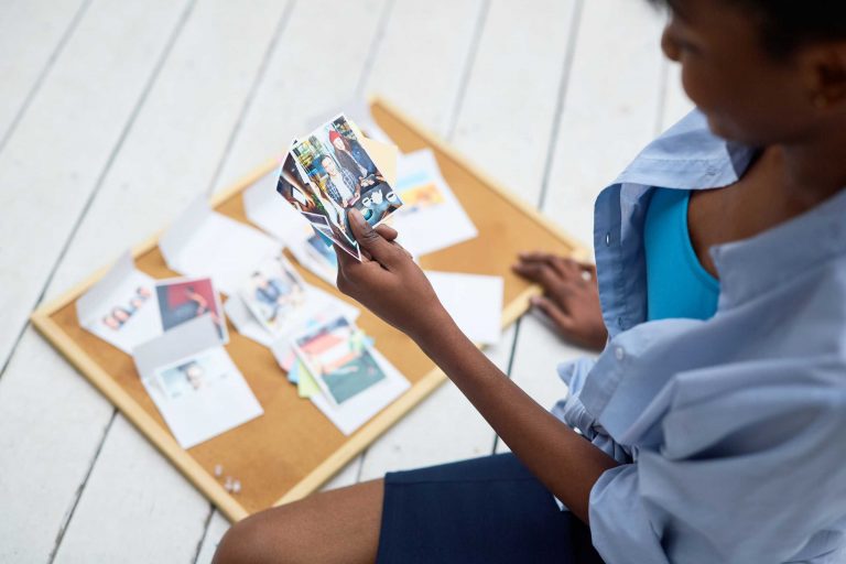 Staying Inspired While Creating Your ArtBook