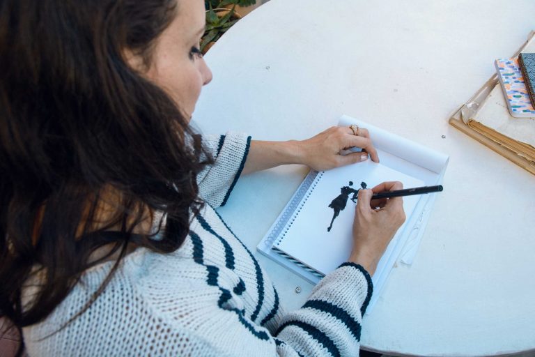 Finding Your Unique Style: A Journey, Not a Destination